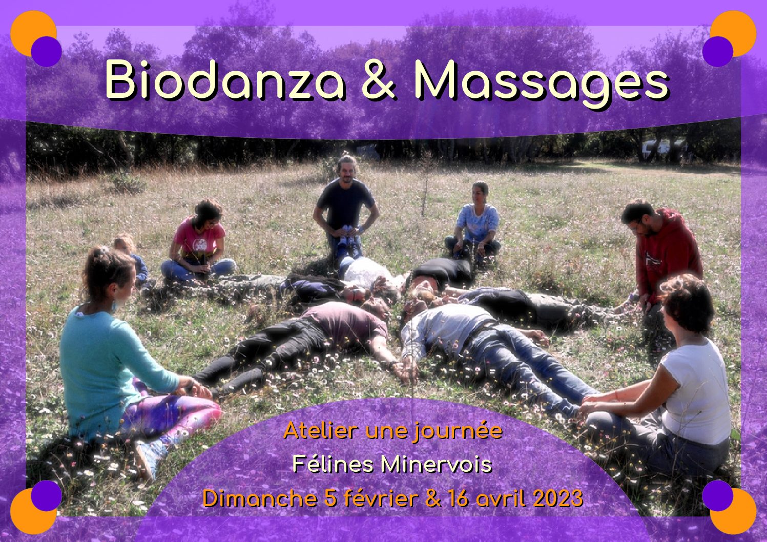 Affiche BM 2023